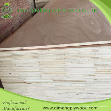 Preço barato 18mm Finger Joint Plywood em venda quente